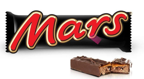 Mars