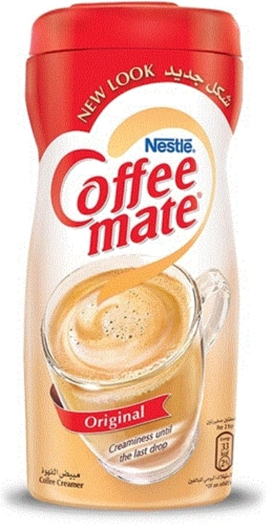 Coffee mate